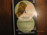 Adolf Portmann - Zoologie und das neue Bild von Menschen