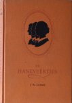 Ooms, J.W. - De Haneveertjes