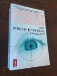 Ludlum, R. - Het Prometheus project