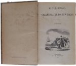 Tollens H. - Gezamelijke dichtwerken