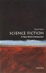 David (professor In The School Of English Seed - (1) Science Fiction: A Very Short Introduction