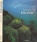 Francke, Klaus D - Island