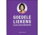 Goedele Liekens - Haar orgasmeboek Goedele Liekens - Haar orgasmeboek
