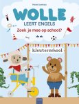 Mieke Goethals - Zoek je mee op school?