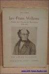 CRICK, JEF. - JAN-FRANS WILLEMS. VADER DER VLAAMSCHE BEWEGING ( 1846 - 1946).