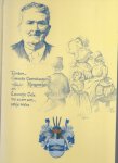 Hoogerheide. C - konden Cornelis Corneliszeune Hoogereije en Leuntje Oele me es om een oekje kieke Hoogerheide. C - konden Cornelis Corneliszeune Hoogereije en Leuntje Oele me es om een oekje kieke