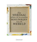 Charlie Ayres - Het verhaal achter de beroemdste schilderijen van de wereld