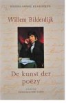 Bilderdyk - De kunst der poezy