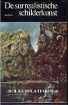 Pierre, José - De surrealistische schilderkunst