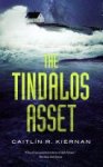 Caitlin R. Kiernan - The Tindalos Asset