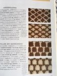 Dabarbieux, Danielle - 400 Points de Tricot, 400 Breisteken,  Marie Claire Idées