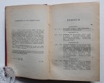 Mulder, Herm. J. - Beginselen der electriciteit voor de praktijk - voor zelfstudie, ten dienste van electricien-monteurs en machinisten