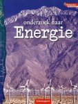 Dona Herweck Rice, Don Herweck - Onderzoek Naar Energie