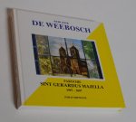 Biemans, Johan - Bergeijk De Weebosch - Parochie Sint Gerardus Majella 1907-2007