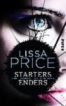 PRICE, Lissa - Starters - Enders PRICE, Lissa - Starters - Enders