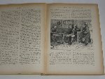 Dickens, Charles - Olivier Twist, geillustreerde uitgave
