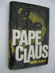 Claeys, A. - Pape Claus.
