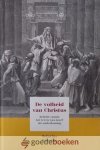 Winslow, Octavius - De volheid van Christus *nieuw* --- Belicht vanuit het leven van Jozef als onderkoning Winslow, Octavius - De volheid van Christus *nieuw* --- Belicht vanuit het leven van Jozef als onderkoning