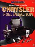Ben Watson 114081 - How to Tune and Modify Chrysler Fuel Injection