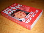 Bill Gates - De weg die voor ons ligt