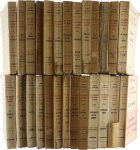 Romains Jules - Les hommes de bonne volonté I-XXVI Romains Jules - Les hommes de bonne volonté I-XXVI