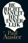 Auster, Paul - Bericht vanuit het innerlijk