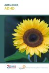  - ADHD / Zorgboek