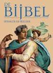 Martina Degl'Innocenti, Stella Marinone - De Bijbel