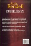 Ruth. Rendell. - Dubbelleven