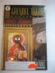  - Grendel Tales Featuring   Devil's Hammer  1 t/m 3 compleet
