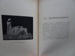 Rambosson, Yvanhoé - LA FIN DE LA VIE Étude critique sur dix-sept statuettes d'Henri Bouillon
