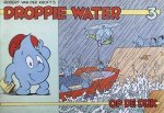 Robert van der Kroft - Droppie water op de dijk