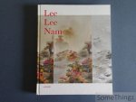 Lee Lee Nam / lev Manovich and Jinsuk Suh (foreword). - Lee Lee Nam. [English text.]