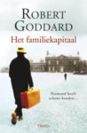 Robert Goddard - Het familiekapitaal Robert Goddard - Het familiekapitaal