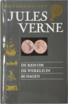 Jules Verne 13648 - De reis om de wereld in 80 dagen
