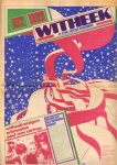 Ridder, Willem de (samenstelling) - HITWEEK 1967 nr. 08, 10 november, 3e jaargang met o.a. PAUL MCCARTNEY, BUFFOONS, PSYCHEDELIC COVER (WILLIAM), goede staat