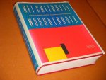 Kohnstamm, Prof. dr. G.A.; dr. H.C. Cassee. - Het cultureel Woordenboek. Encyclopedie van de Algemene Ontwikkeling.