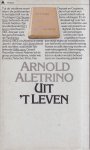 Aletrino - Uit 't leven