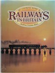 Geoffrey Freeman Allen 212875 - The illustrated history of railways in Britain