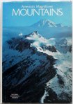 Haba Louis de la, Illustrator : Blair James P - America's Magnificent Mountains Haba Louis de la, Illustrator : Blair James P - America's Magnificent Mountains