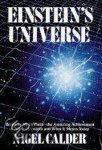 Calder - Nigel - Einstein's Universe