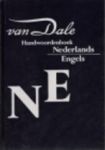 HANNAY, Michael & SCHRAMA, M. H. M. - Van Dale handwoordenboek Nederlands-Engels / Engels Nederlands