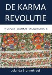 Jolanda Brunnekreef - De karma revolutie