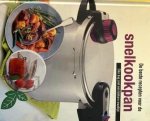 Kookboek - Beste recepten voor de snelkookpan