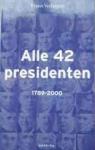 Verhagen, Frans - 42 presidenten