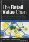 Finne, Sami & Hanna Sivonen - The Retail Value Chain. How to Gain Competitive Advantage through Efficient Consumer Response (ECR) Strategies