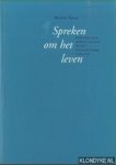 Kolk, Mieke - Spreken om het leven. Vrouwelijke subjectiviteit in het postmoderne theater