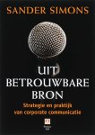 Silvia Simons - Uit betrouwbare bron
