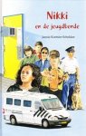 Koetsier- Schokker, J.A. - Nikki en de jeugdbende Koetsier- Schokker, J.A. - Nikki en de jeugdbende