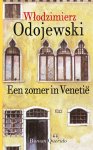Wlodzimierz Odojewski 174163 - Een zomer in Venetië